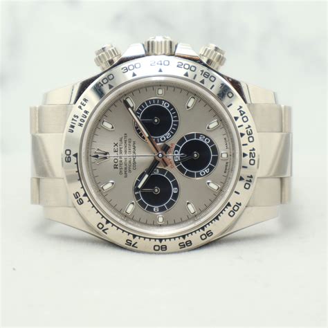 rolex daytona white gold price singapore|cheapest rolex daytona.